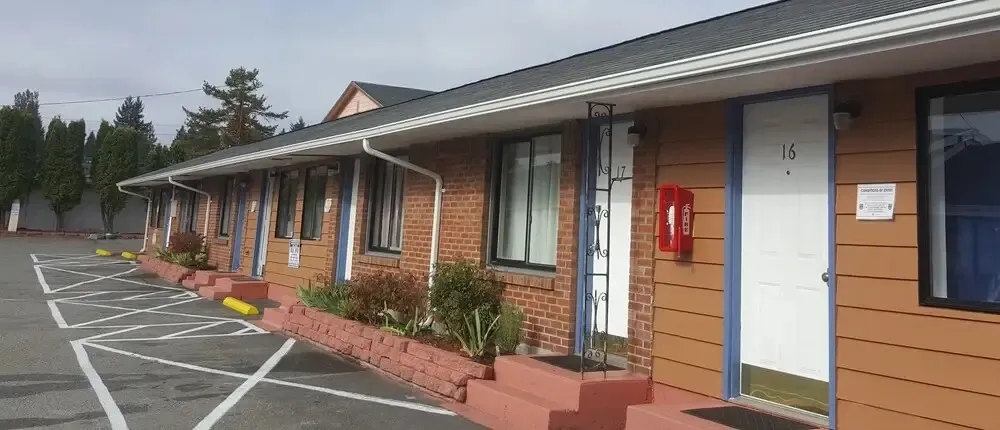 Seattle Inn Northgate