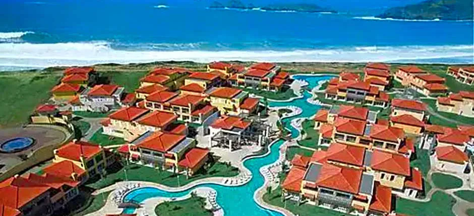 Búzios Beach Resort