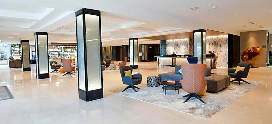 Sheraton Laval Hotel