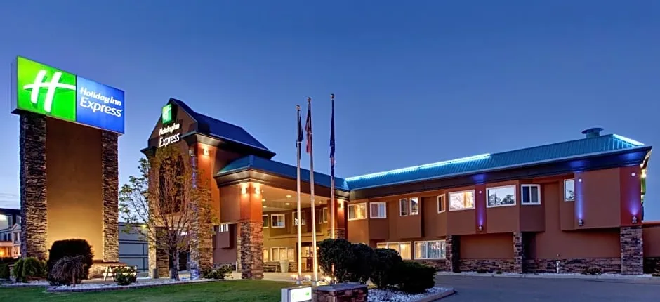 Holiday Inn Express Red Deer By IHG