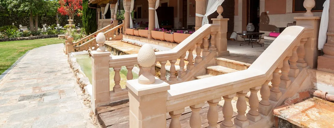Es Revellar Art Resort