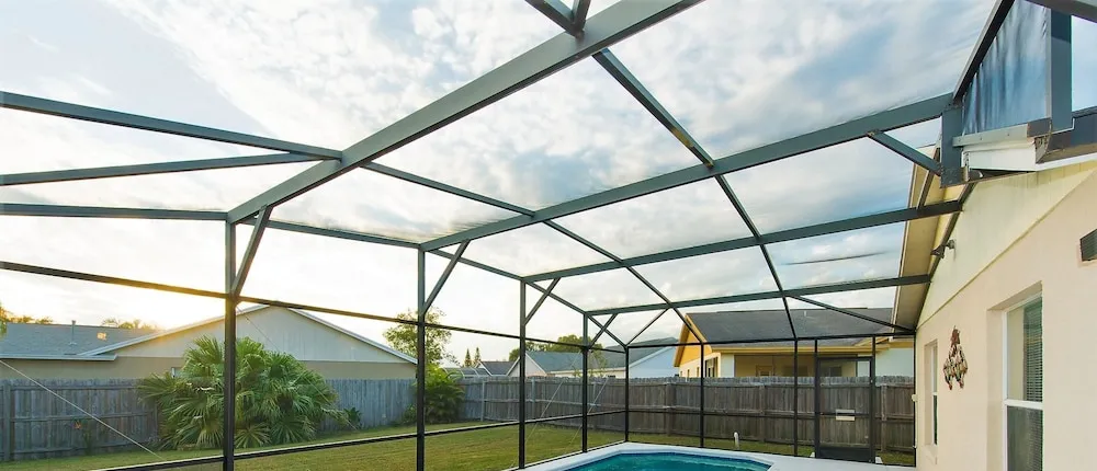 Tropical Breeze House 3 Bedroom