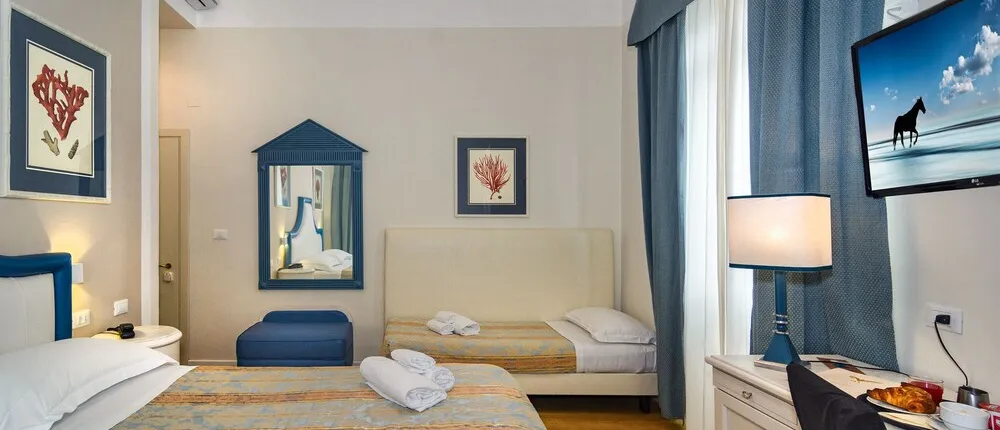 Hotel La Pace