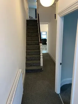 The Embassy View Rooms, London