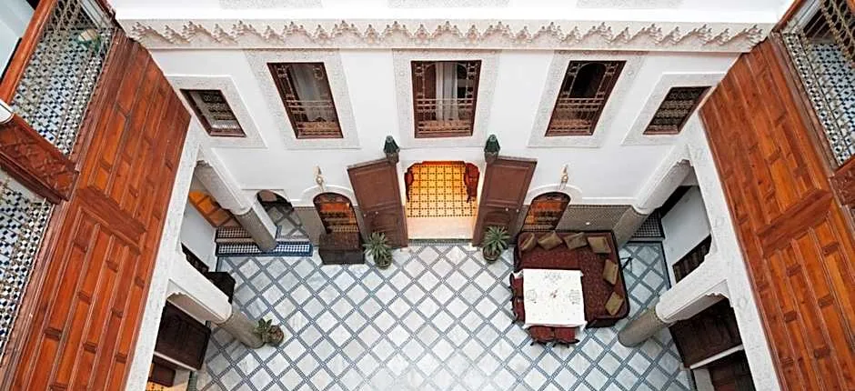 Riad Dar Laura