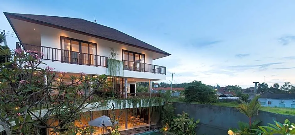 Athaya Ubud