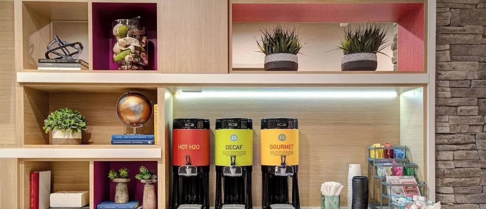 Home2 Suites By Hilton Shepherdsville Louisville South