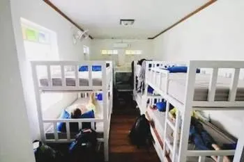 Flying Cow BKK - Hostel