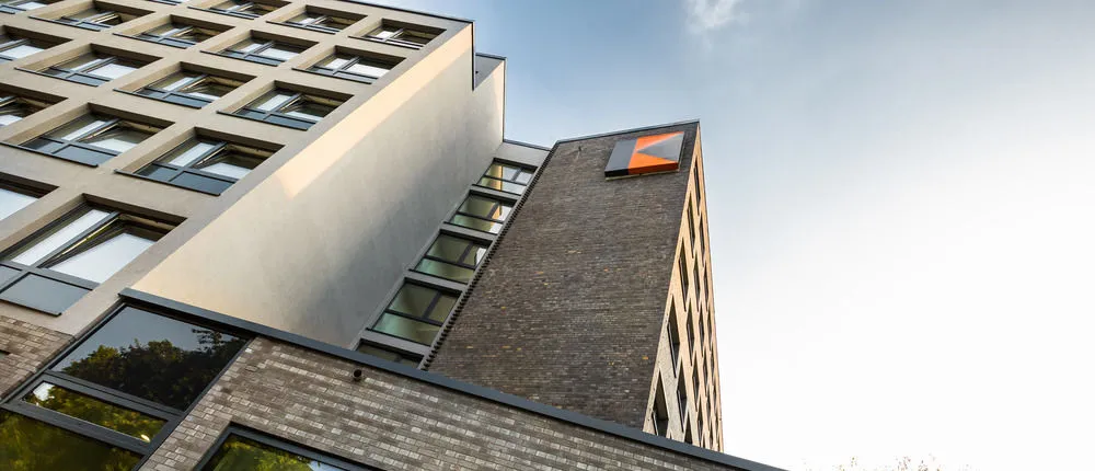Stadthotel am Römerturm