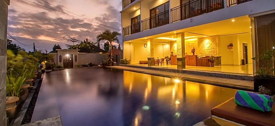 My Villa and Resort Canggu