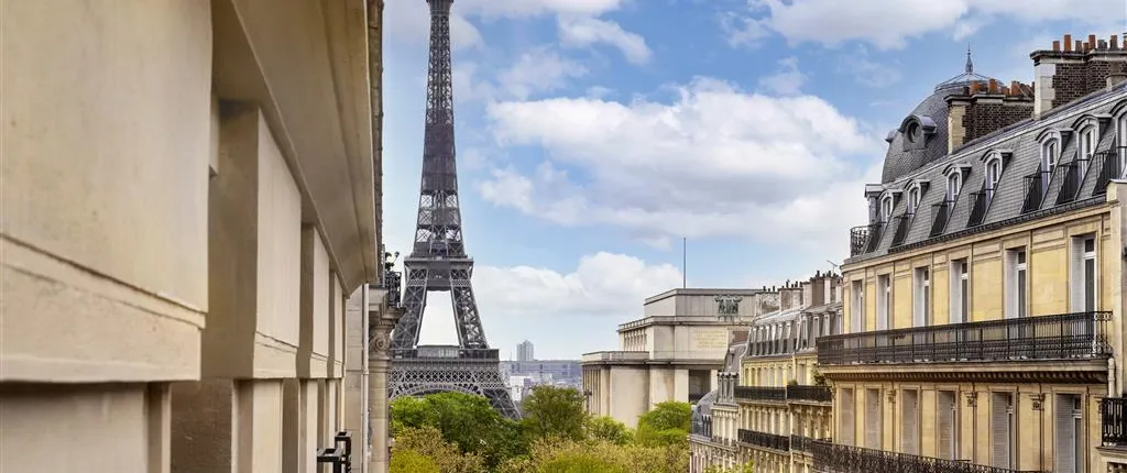 Canopy By Hilton Paris Trocadero