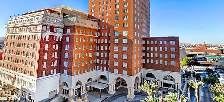 Hotel Paso Del Norte, Autograph Collection