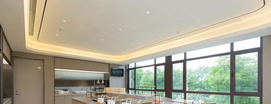 Ji Hotel Anxin Baiyangdian Scenic Area
