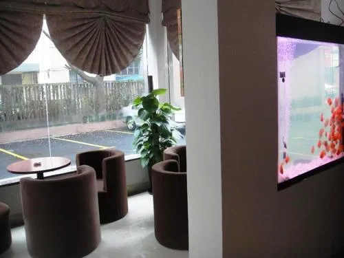 GreenTree Inn Zhejiang Hangzhou West Lake Leifengta Express Hotel