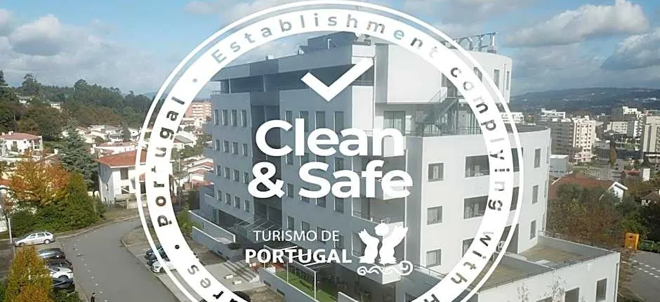 Paredes Hotel Apartamento