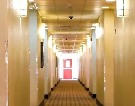 Budget Inn