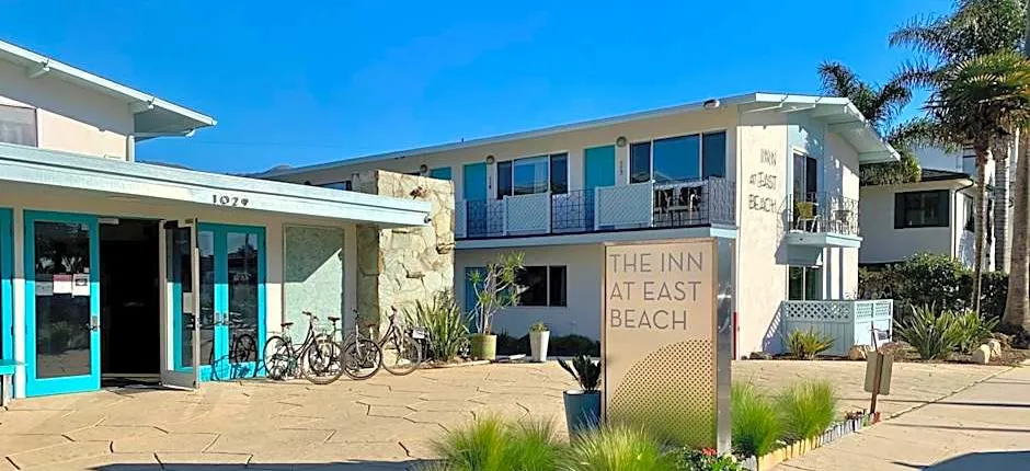 Inn At East Beach