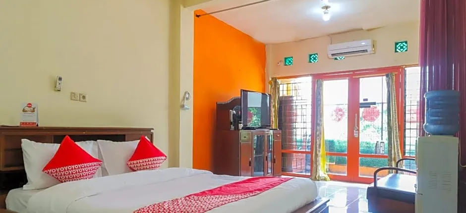 OYO 1802 Superbedroom