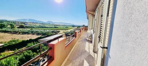 B&B Torre Turrisi
