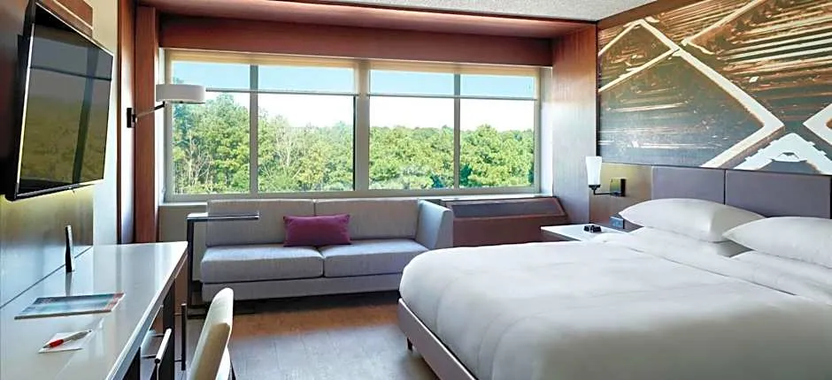 Atlanta Marriott Peachtree Corners