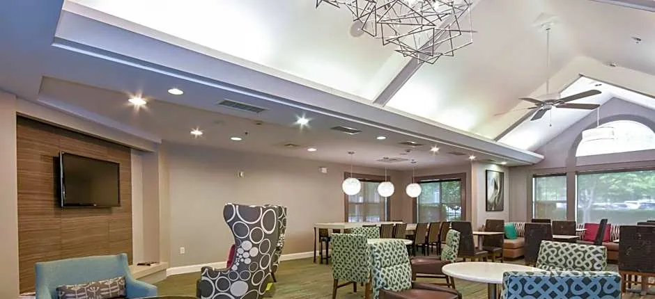 Residence Inn by Marriott Charlotte Lake Norman