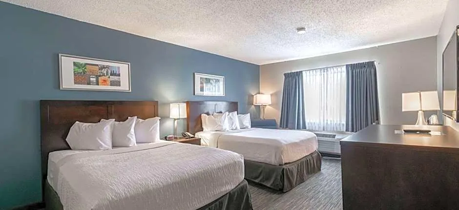 Wingate by Wyndham Great Falls