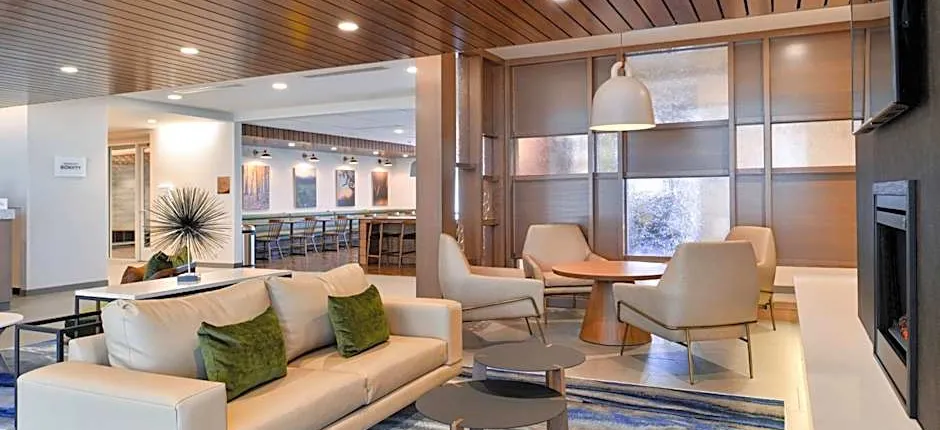 Fairfield Inn & Suites by Marriott Minneapolis Shakopee