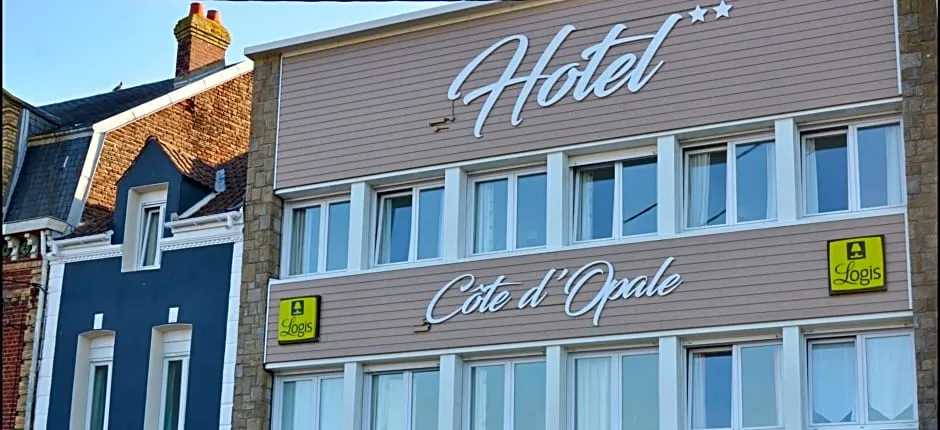 Hotel Côte d'Opale