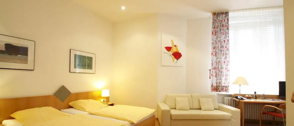 Hotel Schiller
