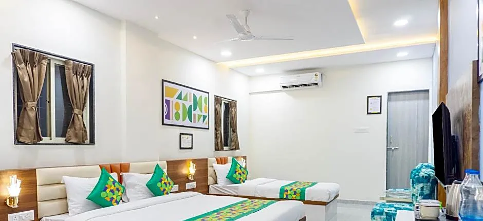 Treebo Aura Inn Regency