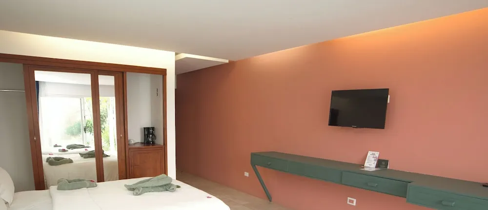 Dunama Hotel