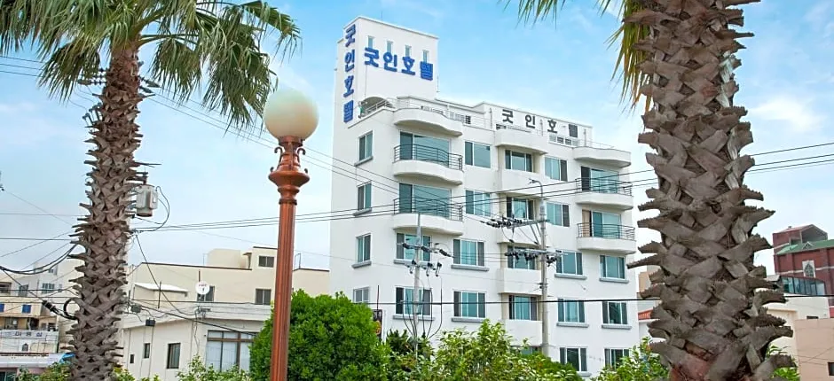 Hotel Good Inn
