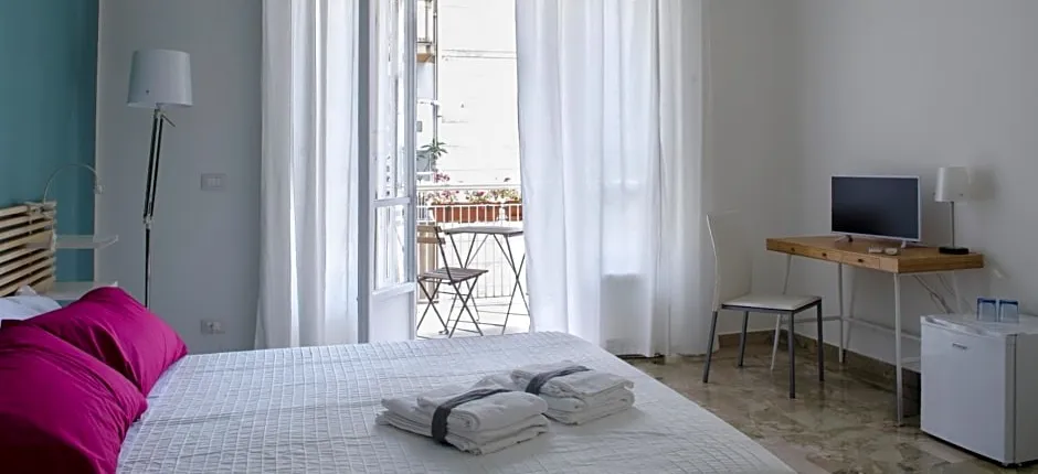 B&B Casa Rosellina