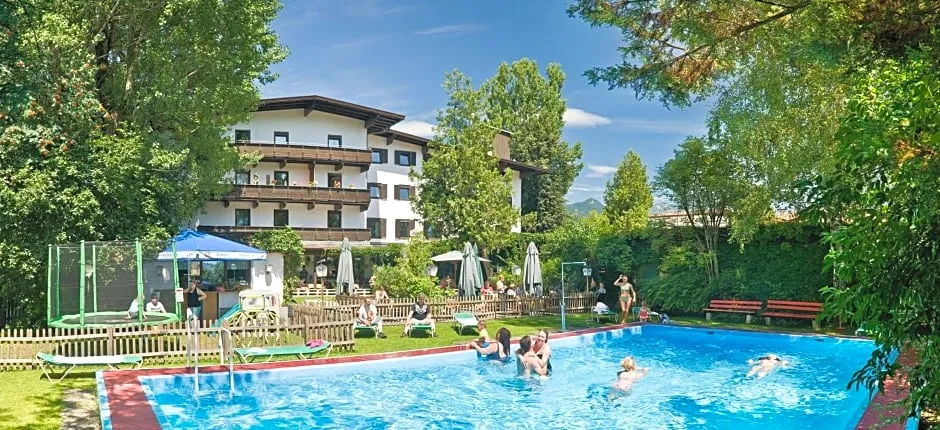 Hotel Linde