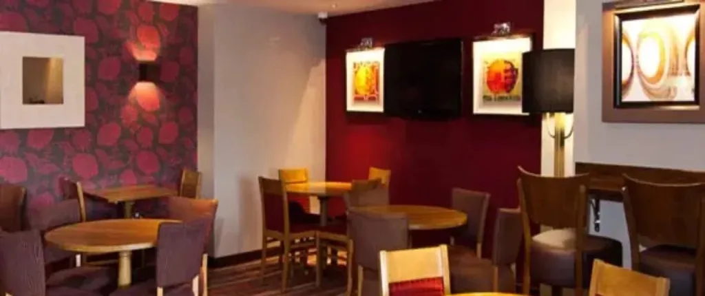 Premier Inn London Hanger Lane