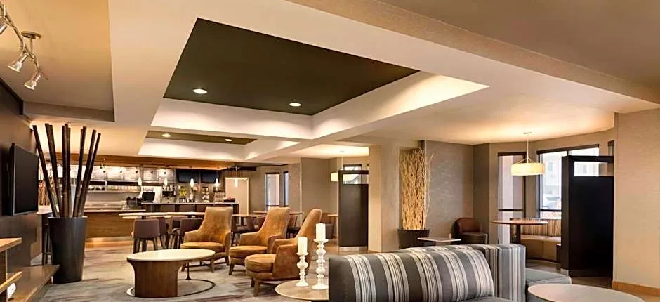 Courtyard by Marriott Bloomington Normal