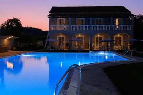 Katsaros Studios & Apartments