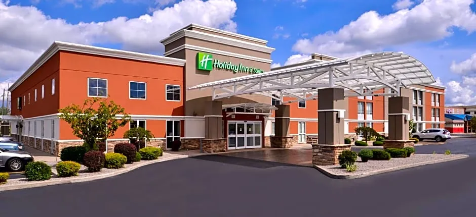 Holiday Inn Hotel & Suites Rochester - Marketplace by IHG