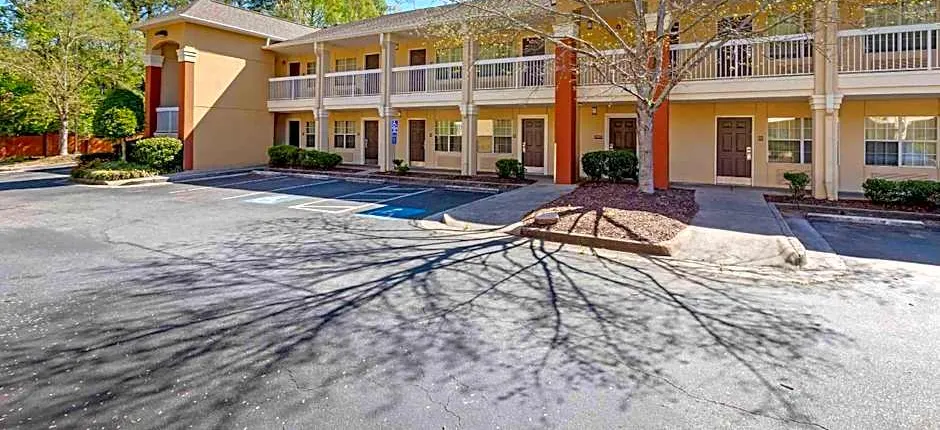 Extended Stay America Select Suites - Atlanta - Perimeter - Hammond Drive