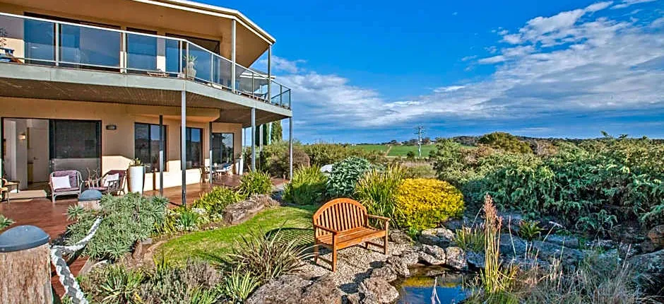 Hilltop Apartments Phillip Island