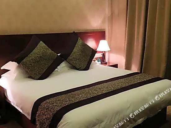 Xianlida Business Hotel