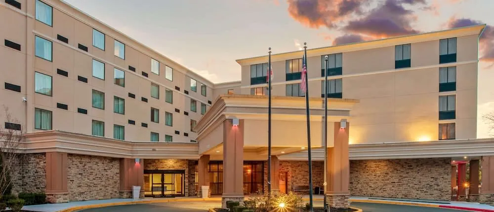 La Quinta Inn & Suites by Wyndham Salisbury