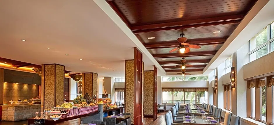 Four Points by Sheraton Shenzhou Peninsula