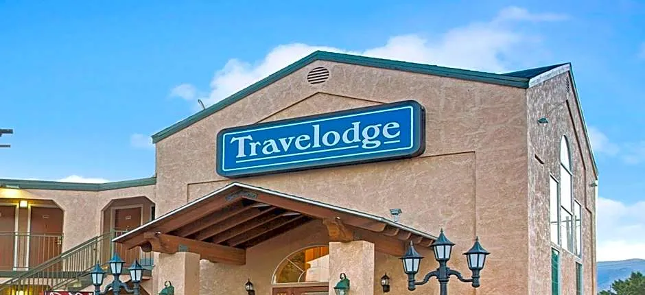 Travelodge by Wyndham Bishop