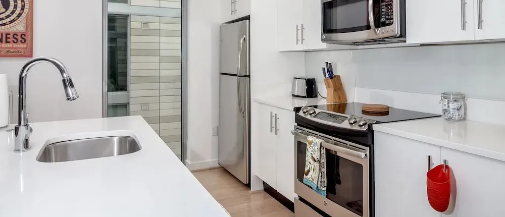 Arlington Fully Furnished Apartments in Crystal City