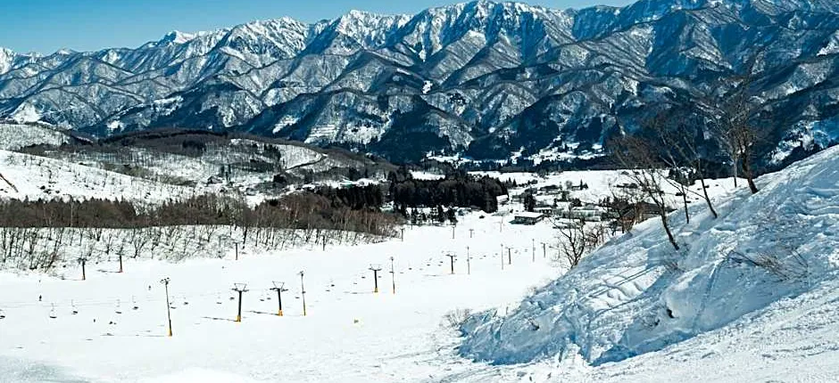 Hakuba Alps Hotel