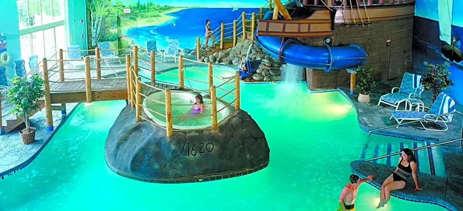 John Carver Inn & Spa