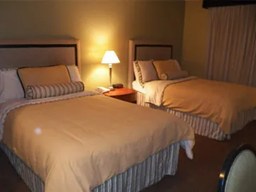 Vagabond Inn Executive Bakersfield Downtowner