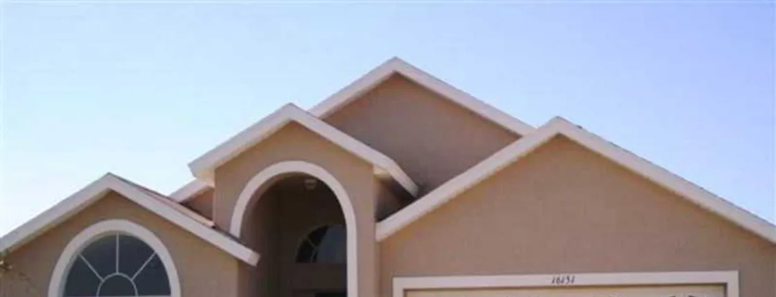 Disney Area Budget Homes