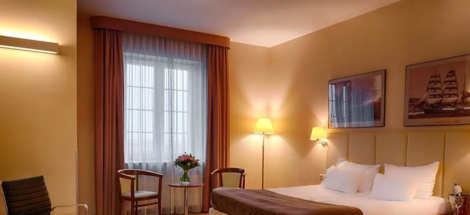 Focus Hotel Szczecin